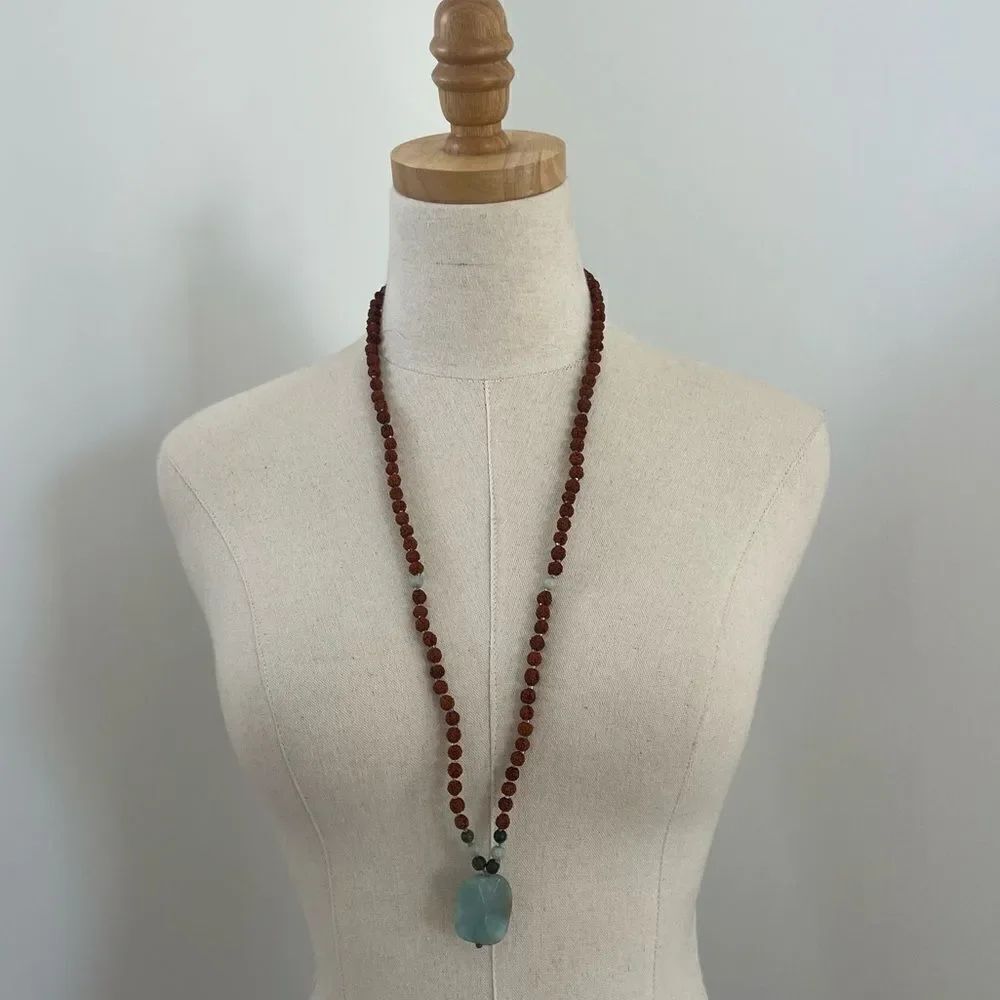 Tiny Devotions Mala Beads - Picture 4 of 6